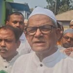 সঠিক সময়ে স্থানীয় সরকার নির্বাচন দিতে কাজ করছে সরকার: মির্জা ফখরুল