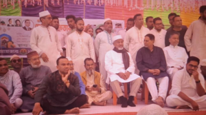 নোয়াখালীতে বিএনপির ইফতার ও দোয়া মাহফিল অনুষ্ঠিত