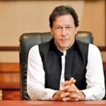 ৮৫ শতাংশ দৃষ্টিশক্তি হারিয়ে ফেলেছেন পাক সাবেক প্রধানমন্ত্রী ইমরান খান