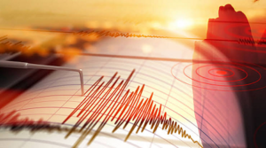 একদিনের ব্যবধানে দেশে ফের ভূমিকম্প অনুভূত, উৎপত্তিস্থল কোথায়