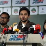 কিছু কিছু আসনে ফলাফল টেম্পারিং করার চেষ্টা হচ্ছে : আসিফ মাহমুদ