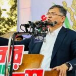 সালাহউদ্দিন আহমদ কক্সবাজার-১ আসনে জয়ী