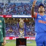 ভারতের বিপক্ষে খেলবে না পাকিস্তান, যা বলছে বিসিসিআই