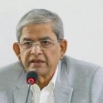 সংরক্ষিত নারী আসনে থাকবেন কারা, জানালেন মির্জা ফখরুল