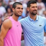 আজ অস্ট্রেলিয়ান ওপেনের ফাইনালে মুখোমুখি আলকারাজ-জোকোভিচ