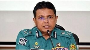 ডিএমপির সাবেক কমিশনার হাবিবুর রহমানের দেশত্যাগে নিষেধাজ্ঞা