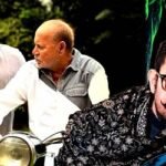 বাবাকে নিয়ে মুখে কুলুপ সালমানের! আমির কোন তথ্য প্রকাশ করল?