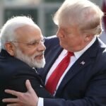 ভারতের ওপর থেকে অতিরিক্ত ২৫ শতাংশ শুল্ক প্রত্যাহার করে নিলেন ট্রাম্প