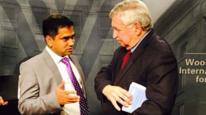 একটি কালের সমাপ্তি: রাইট টু ফ্রিডম হয়ে ওঠে একটি সাহসী কন্ঠের বিশ্বমঞ্চ