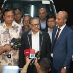 তারেক রহমানকে সমর্থন জানিয়ে সরে দাঁড়ালেন চার প্রার্থী