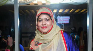 সংরক্ষিত নারী আসনে এমপি পদে আলোচনায় আফরোজা খন্দকার নিপু