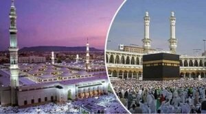 মক্কা-মদিনায় আটকা পড়েছেন হাজারো বাংলাদেশি