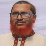 প্রায় অর্ধকোটি টাকাসহ ঠাকুরগাঁও জেলা জামায়াতের আমির আটক