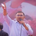 কর্মজীবী নারীদের নিয়ে একটি রাজনৈতিক দলের মন্তব্য কলঙ্কজনক: তারেক রহমান