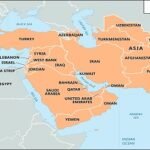 ইরানে হামলার জেরে উত্তপ্ত মধ্যপ্রাচ্য, বদলে যেতে পারে বিশ্ব অর্থনীতি