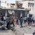 ইরানের বালিকা বিদ্যালয়ে ইসরায়েলি হামলায় নিহতের সংখ্যা বেড়ে ৫৩