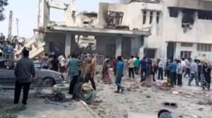 ইরানের বালিকা বিদ্যালয়ে ইসরায়েলি হামলায় নিহতের সংখ্যা বেড়ে ৫৩