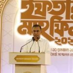 আমাদের কাজগুলো যেন মানুষের ভাগ্যের পরিবর্তনের জন্য হয়: প্রধানমন্ত্রী