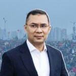 নির্বাসন থেকে ক্ষমতার শীর্ষে তারেক রহমান