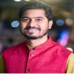 রক্তাক্ত রাজপথ মাড়িয়ে সংসদে নুর