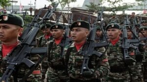 গাজায় এপ্রিলেই এক হাজার সৈন্য পাঠাচ্ছে ইন্দোনেশিয়া?