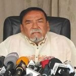 মন্ত্রিসভায় কারা স্থান পাবেন, জানালেন মেজর হাফিজ