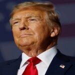 ইরানে শাসনব্যস্থার পরিবর্তনই ‘সবচেয়ে ভালো সমাধান’: ট্রাম্প