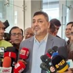 দুর্বল কাঁধে বিশাল দায়িত্ব, ভার বহনের চেষ্টা করব : মন্ত্রিপরিষদ সচিব