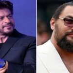 শাহরুখকে নিজের চেয়েও ‘বড় অভিনেতা’ বললেন জেসন মোমোয়া