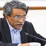 শনিবার প্রেস ব্রিফিং করবেন অধ্যাপক আলী রীয়াজ