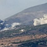 দুই দেশের সীমান্তবর্তী এলাকায় ইসরায়েলি হামলা, নিহত ৪