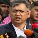 ভারতের কাছে ফাঁসির দণ্ডপ্রাপ্ত হাসিনার প্রত্যর্পণ চাইবে বিএনপি : সালাহউদ্দিন