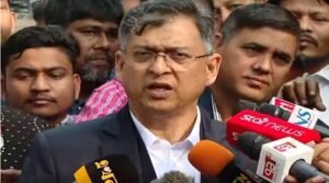 ভারতের কাছে ফাঁসির দণ্ডপ্রাপ্ত হাসিনার প্রত্যর্পণ চাইবে বিএনপি : সালাহউদ্দিন