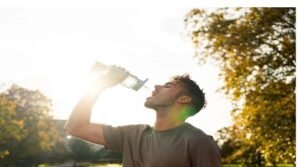 পানি কম পান করলে কি মাথাব্যথা হয়?