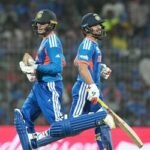 অঘোষিত কোয়ার্টার ফাইনালে আজ মুখোমুখি ওয়েস্ট ইন্ডিজ ও ভারত