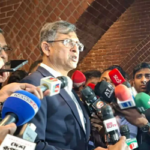 সংবিধান অনুযায়ী সংস্কার পরিষদের কোনো অস্তিত্ব নেই : স্বরাষ্ট্রমন্ত্রী