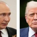 ট্রাম্পের সঙ্গে ফোনকলে ইরান নিয়ে কী কথা বললেন পুতিন