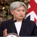 ইরানে হামলায় অংশ নিচ্ছে না অস্ট্রেলিয়া