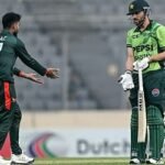 ‘আমার মনে হয় না মিরাজ কোনো ভুল করেছে’