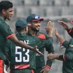 অঘোষিত ফাইনালে যে পরিবর্তন আসতে পারে বাংলাদেশ একাদশে