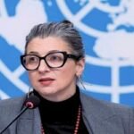 ফিলিস্তিনিদের ওপর পদ্ধতিগত নির্যাতন চালাচ্ছে ইসরায়েল: জাতিসংঘ দূত