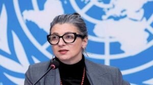 ফিলিস্তিনিদের ওপর পদ্ধতিগত নির্যাতন চালাচ্ছে ইসরায়েল: জাতিসংঘ দূত