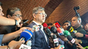 সংবিধান অনুযায়ী সংস্কার পরিষদের কোনো অস্তিত্ব নেই : স্বরাষ্ট্রমন্ত্রী