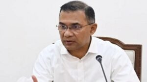 ‘ই-হেলথ’ কার্ড চালুর নির্দেশনা দিয়েছেন প্রধানমন্ত্রী তারেক রহমান