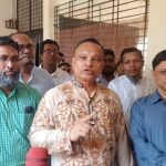 ইউনিয়নেই মিলবে প্রাথমিক চিকিৎসা, কমবে ভোগান্তি: ড. জিয়াউদ্দিন হায়দার 