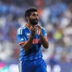 মালিঙ্গার বিশ্বরেকর্ড কেড়ে নিলেন বুমরাহ