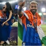 পান্ডিয়ার বিরুদ্ধে ভারতের পতাকা অবমাননার মামলা