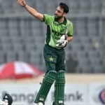 গ্লাভস হেলমেট ছুড়ে মারায় সালমানের শাস্তি