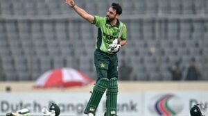 গ্লাভস হেলমেট ছুড়ে মারায় সালমানের শাস্তি