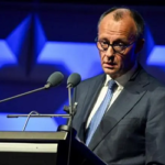 রাশিয়ার তেল নিয়ে মার্কিন সিদ্ধান্ত ‘ভুল’: জার্মান চ্যান্সেলর